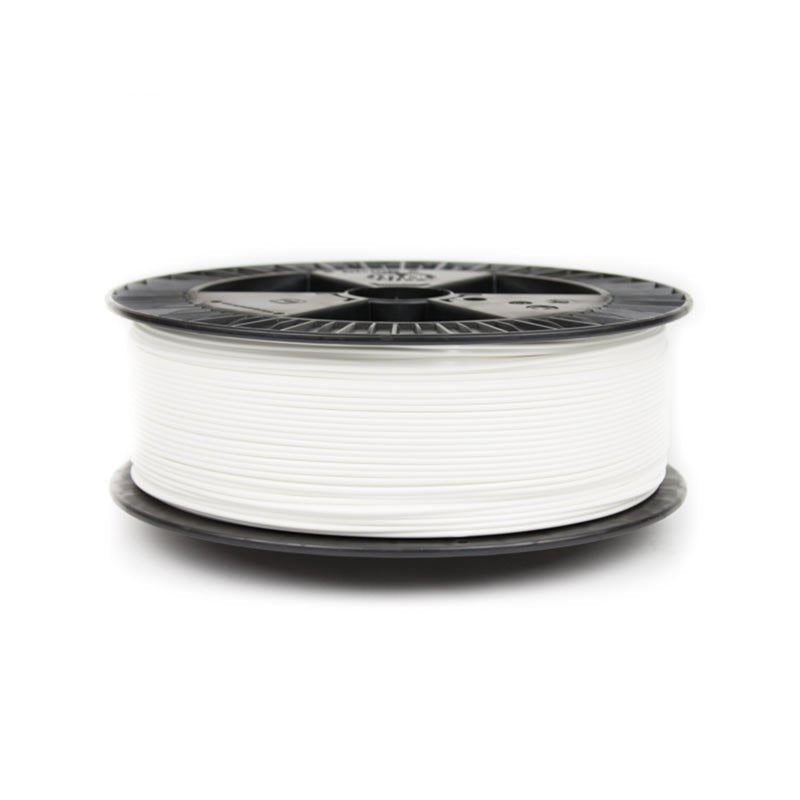 PLA Economy ColorFabb Blanc 2.85mm 