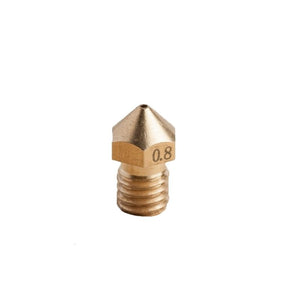 Buse laiton 0.80mm à l'unité