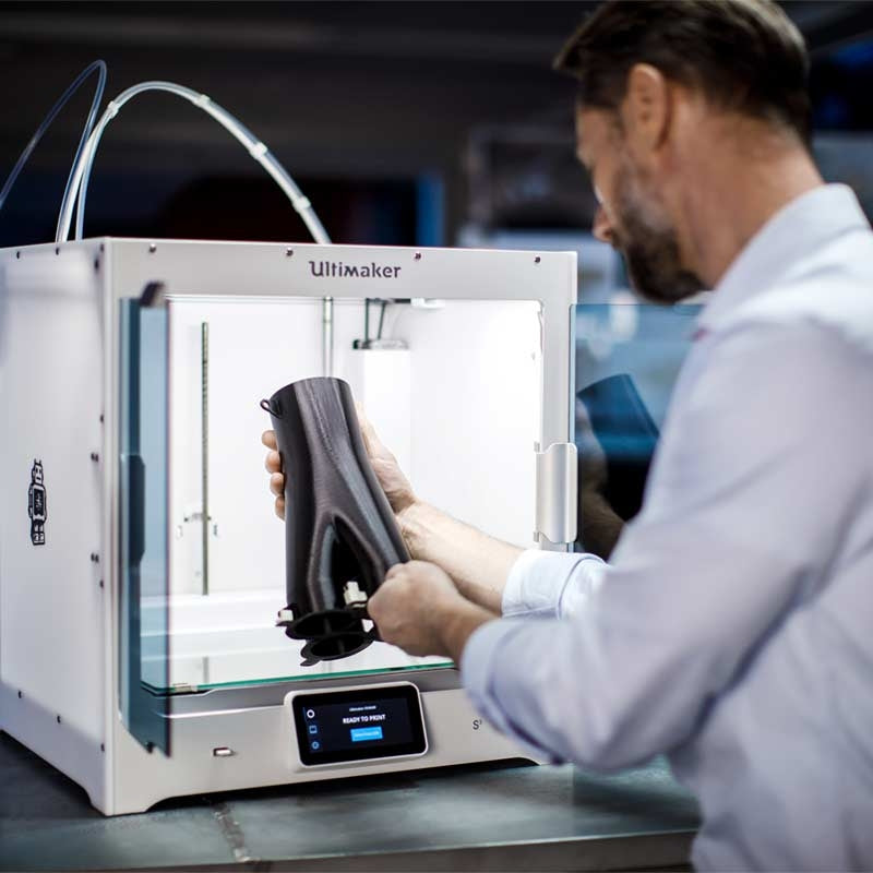 Ultimaker S5