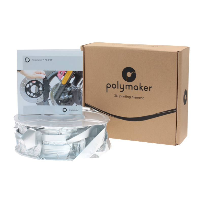 Polymaker PC-PBT Noir