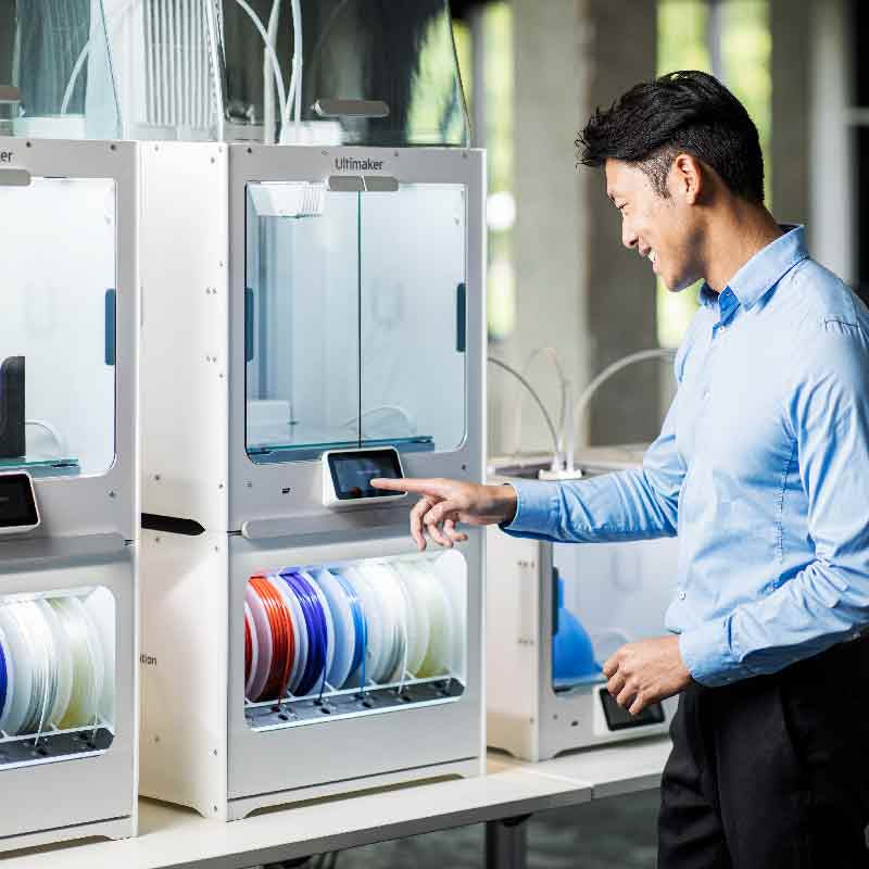 Ultimaker S5