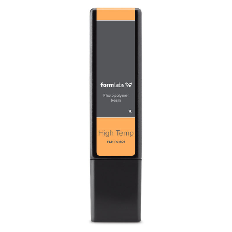 Cartouche Résine SLA Formlabs Haute Température V2