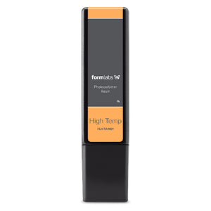 Cartouche Résine SLA Formlabs Haute Température V2