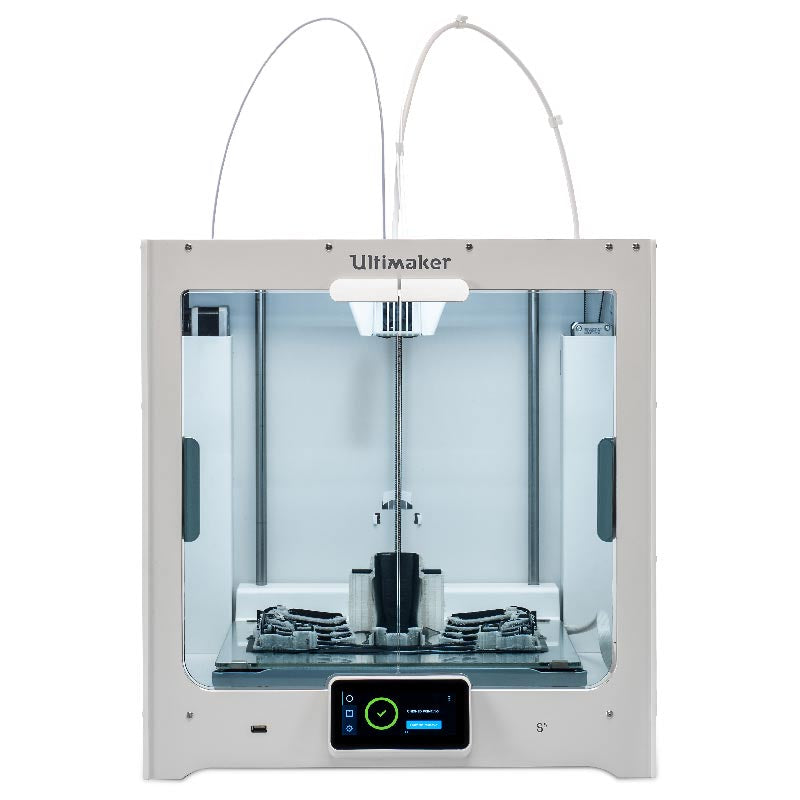 Ultimaker S5 occasion