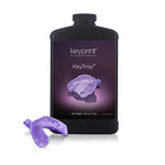 Résine KeyPrint KeyTray