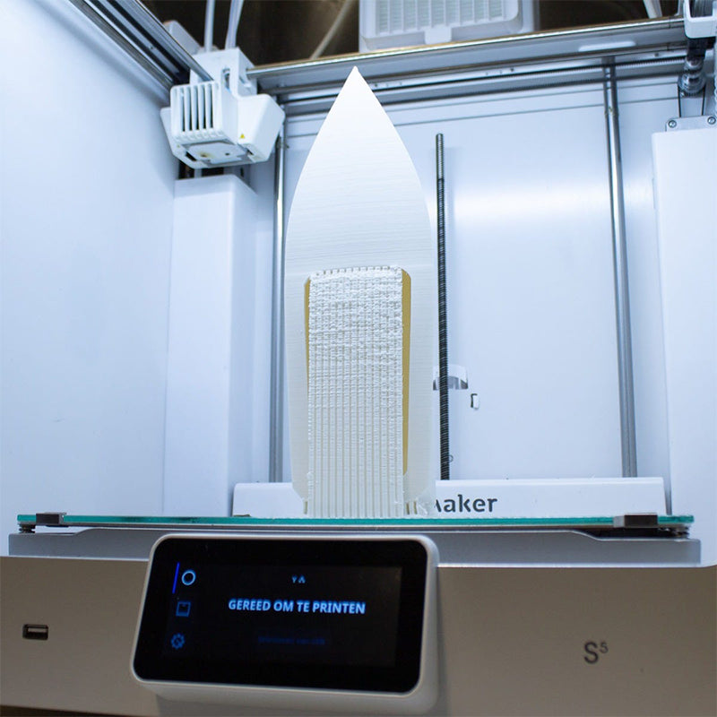 Colorfabb LW-ASA Naturel