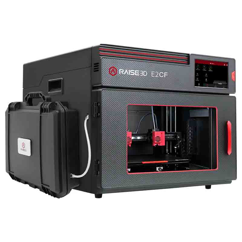 Raise3D E2CF 