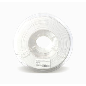 TPU95A Premium Raise3D Blanc