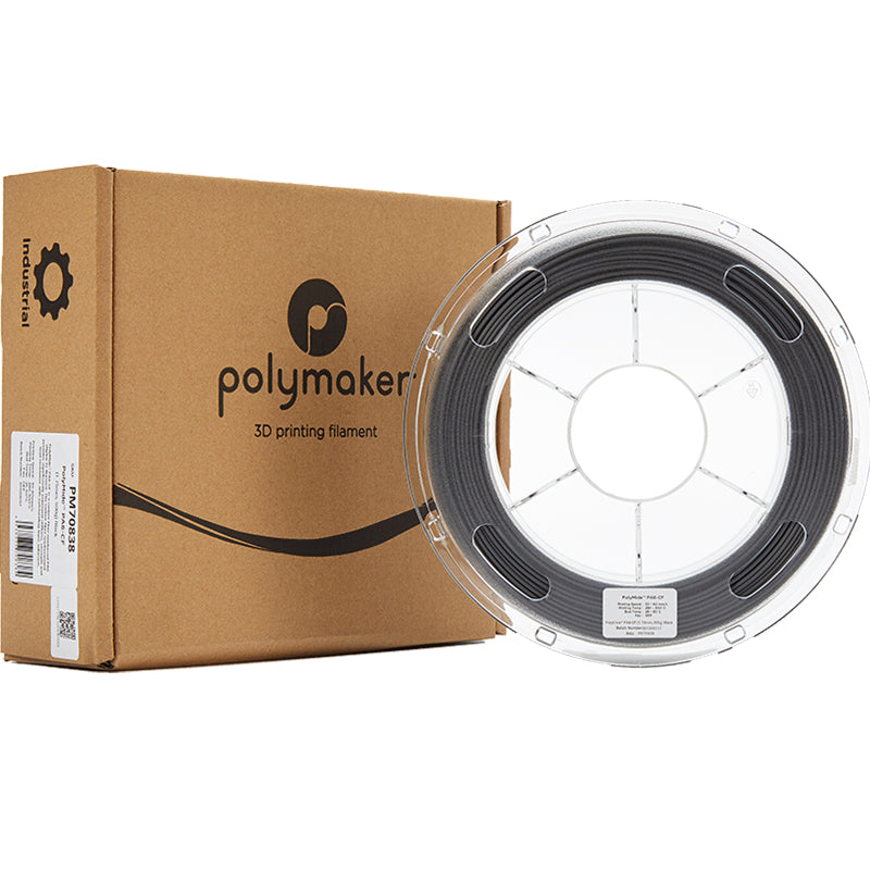 Polymaker Polymide PA6-CF Black