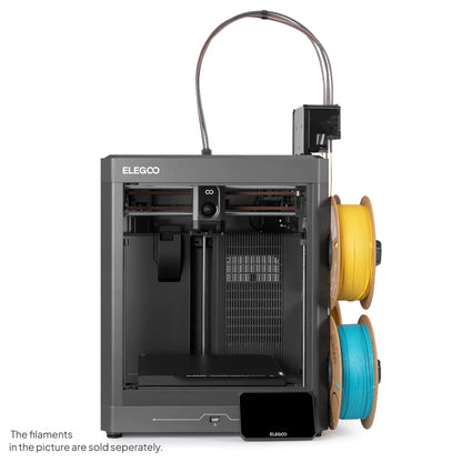 Elegoo Centauri Carbon 2 Combo
