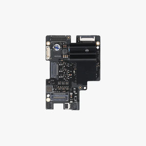 Bambu Lab TH Board - X2D