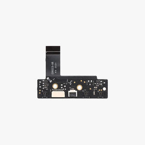 Bambu Lab Extruder Connection Board - X2D