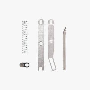 Bambu Lab Filament Cutter Lever - X2D