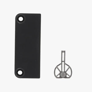 Bambu Lab Filament Cutter Stopper - X2D