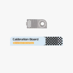 Bambu Lab Nozzle Wiping Plate - X2D