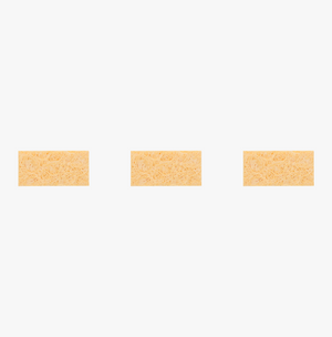Bambu Lab Nozzle Cleaning Sponge