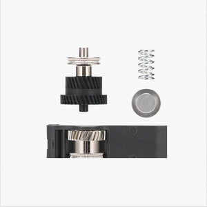 Bambu Lab Auxiliary Extruder Gear Assembly