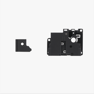 Bambu Lab Extruder Unit Front Cover Assembly - X2D
