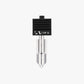 Bambu Lab High Flow Hotend - série H2/P2S/X2D