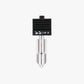 Bambu Lab High Flow Hotend - série H2/P2S/X2D