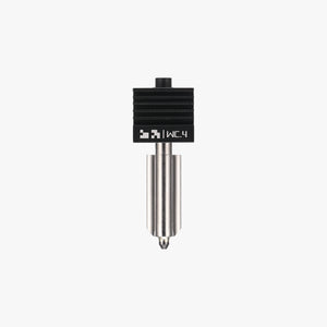 Bambu Lab Hotend with tungsten carbide nozzle