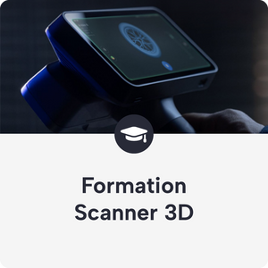 Formation Scanner