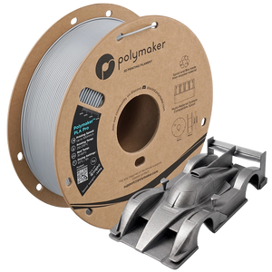 Polymaker™ PLA Pro Metallic