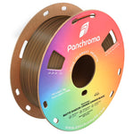 PLA Dual Matte Shadow Orange
