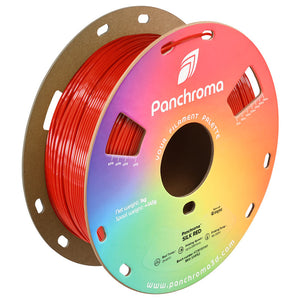 Panchroma™ PLA Rouge