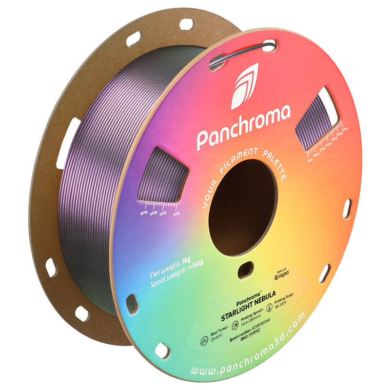 Panchroma™ PLA Starlight Nebula