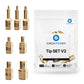 Tip Set CNC Kitchen