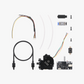 Bambu Lab TPU Feed Assist Module