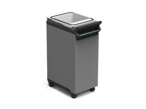 Formlabs Fuse X1 Build Unit