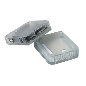 Formlabs Alpha Clear