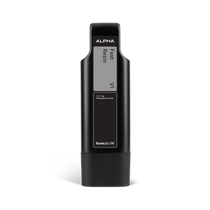 Formlabs Alpha Fast