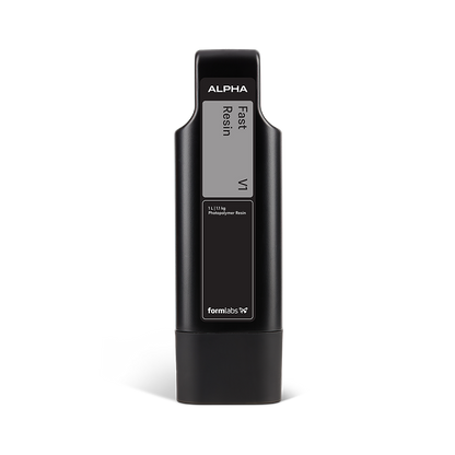 Formlabs Alpha Fast