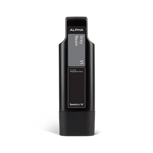 Formlabs Alpha Grey