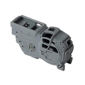 Formlabs Alpha Grey