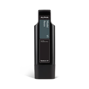 Formlabs Alpha Model
