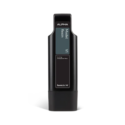 Formlabs Alpha Model
