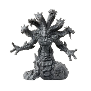 Formlabs Alpha Model