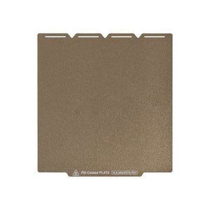 Plateau PEI pour Snapmaker U1
