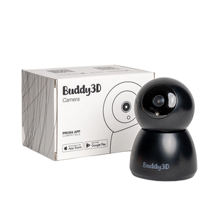 Buddy3D Camera