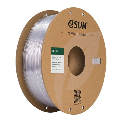 eSUN PETG+