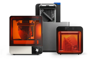 Formlabs Form 4L