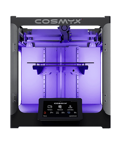 Cosmyx NOVA