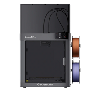 Flashforge Creator 5 Pro