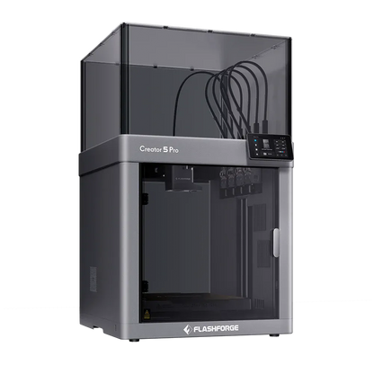 Flashforge Creator 5 Pro
