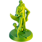 Panchroma™ PLA Dual Silk