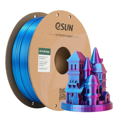 eSUN ePLA Silk Magic